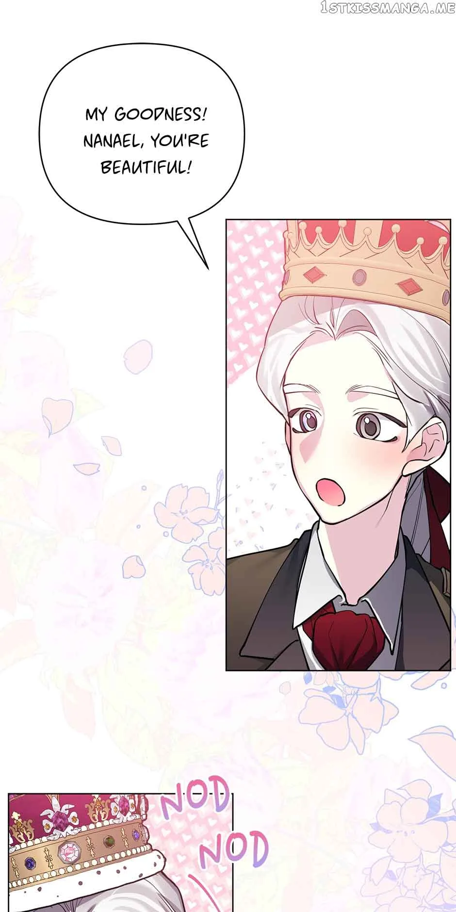 Starting from Today, I’m a Princess? Chapter 97 page 42