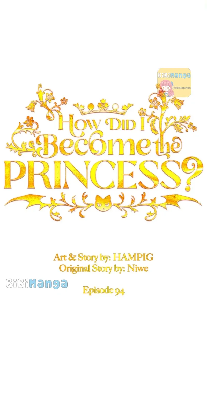 Starting from Today, I’m a Princess? Chapter 94 page 16