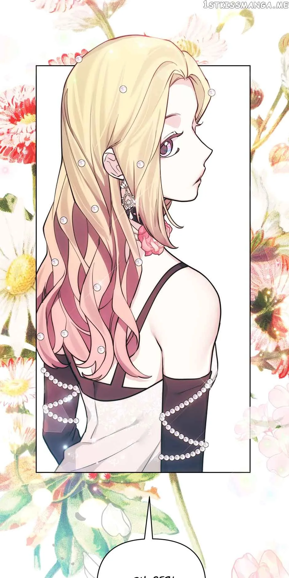 Starting from Today, I’m a Princess? Chapter 97 page 8