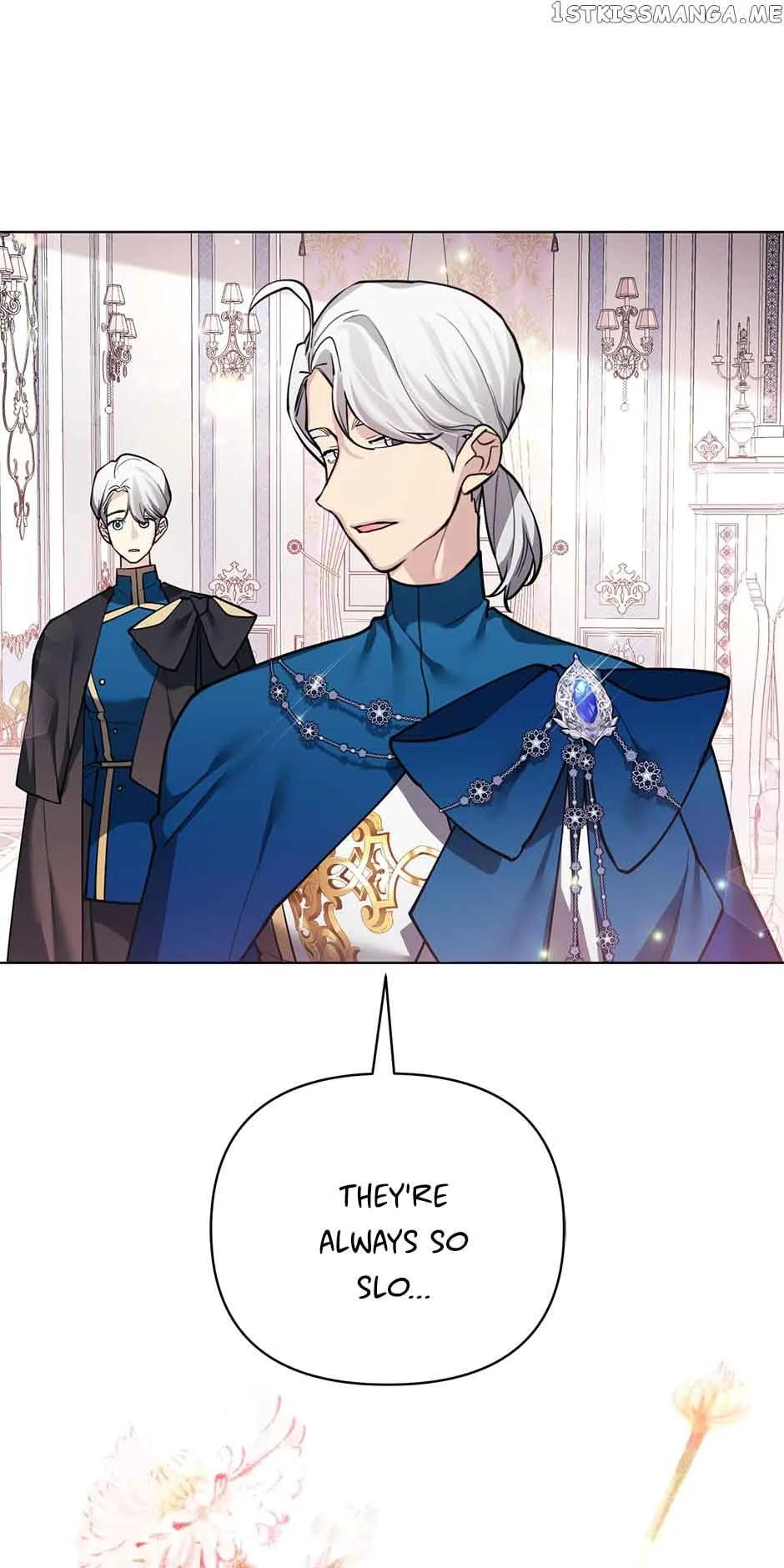Starting from Today, I’m a Princess? Chapter 97 page 7