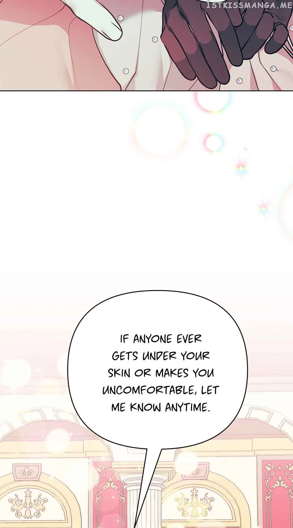Starting from Today, I’m a Princess? Chapter 97 page 55