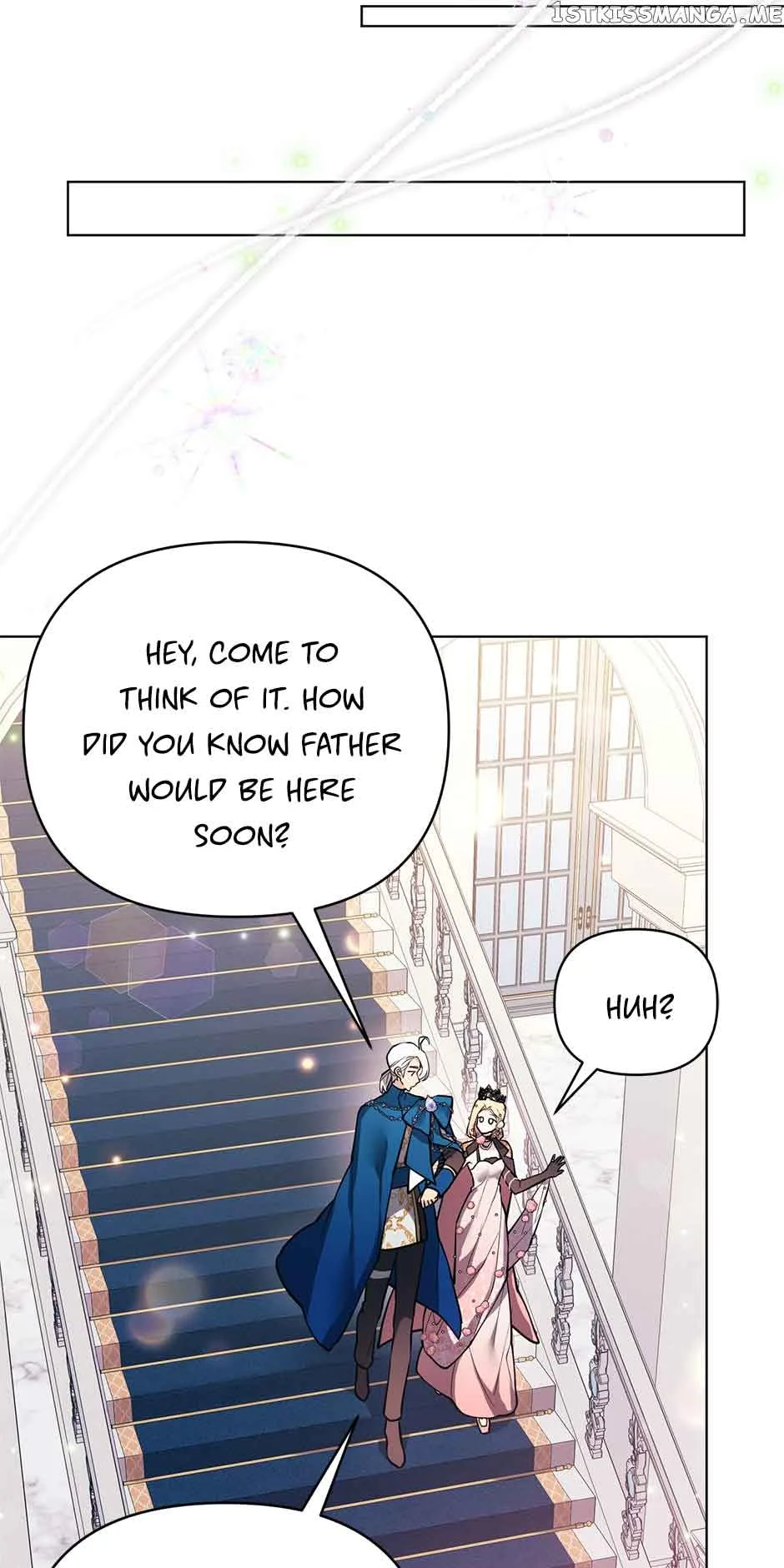 Starting from Today, I’m a Princess? Chapter 97 page 35