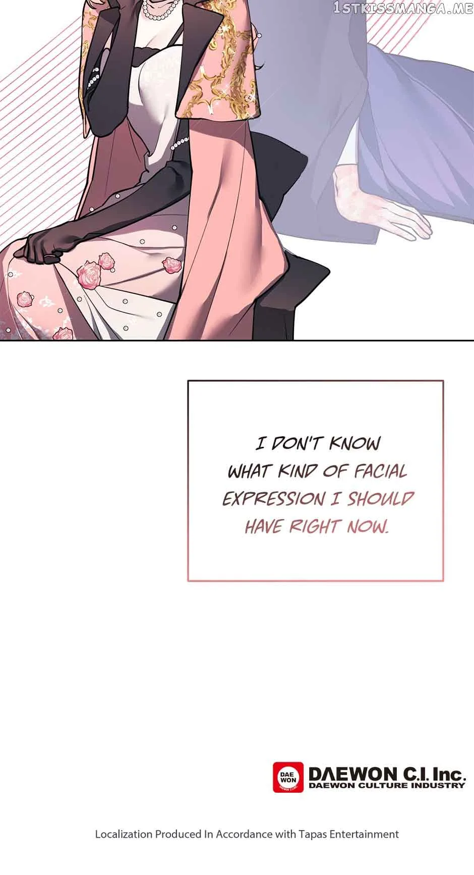 Starting from Today, I’m a Princess? Chapter 97 page 61