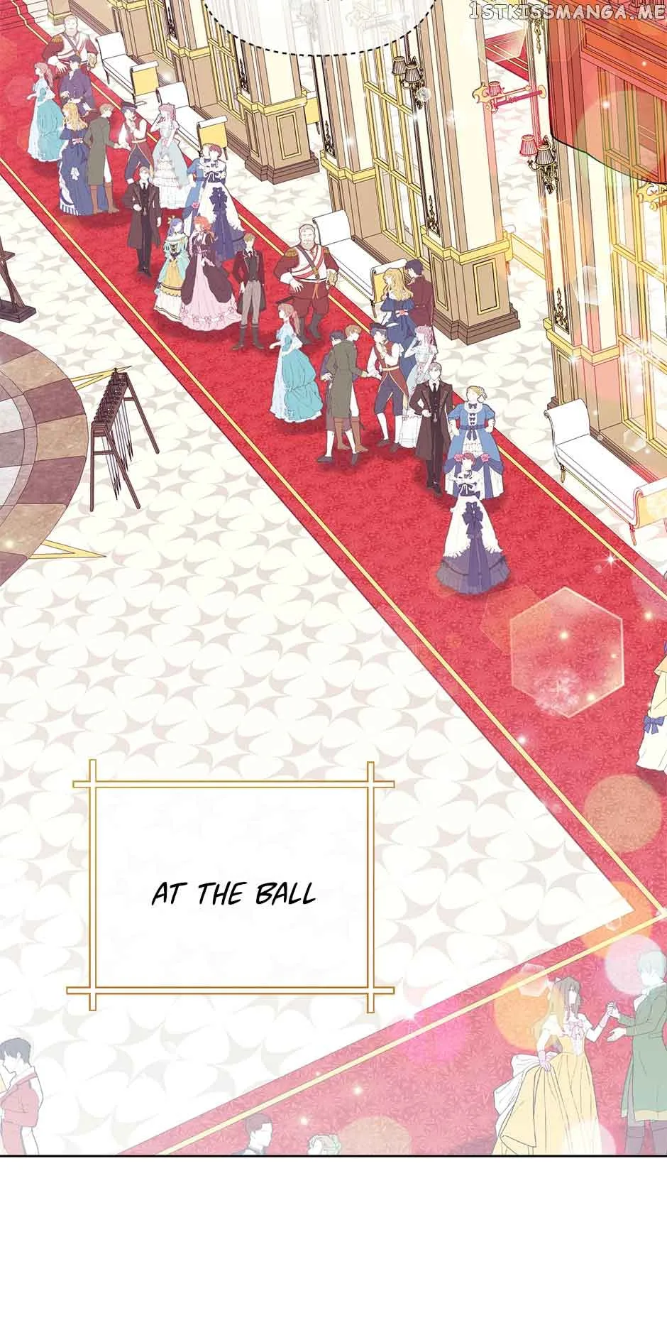 Starting from Today, I’m a Princess? Chapter 97 page 46