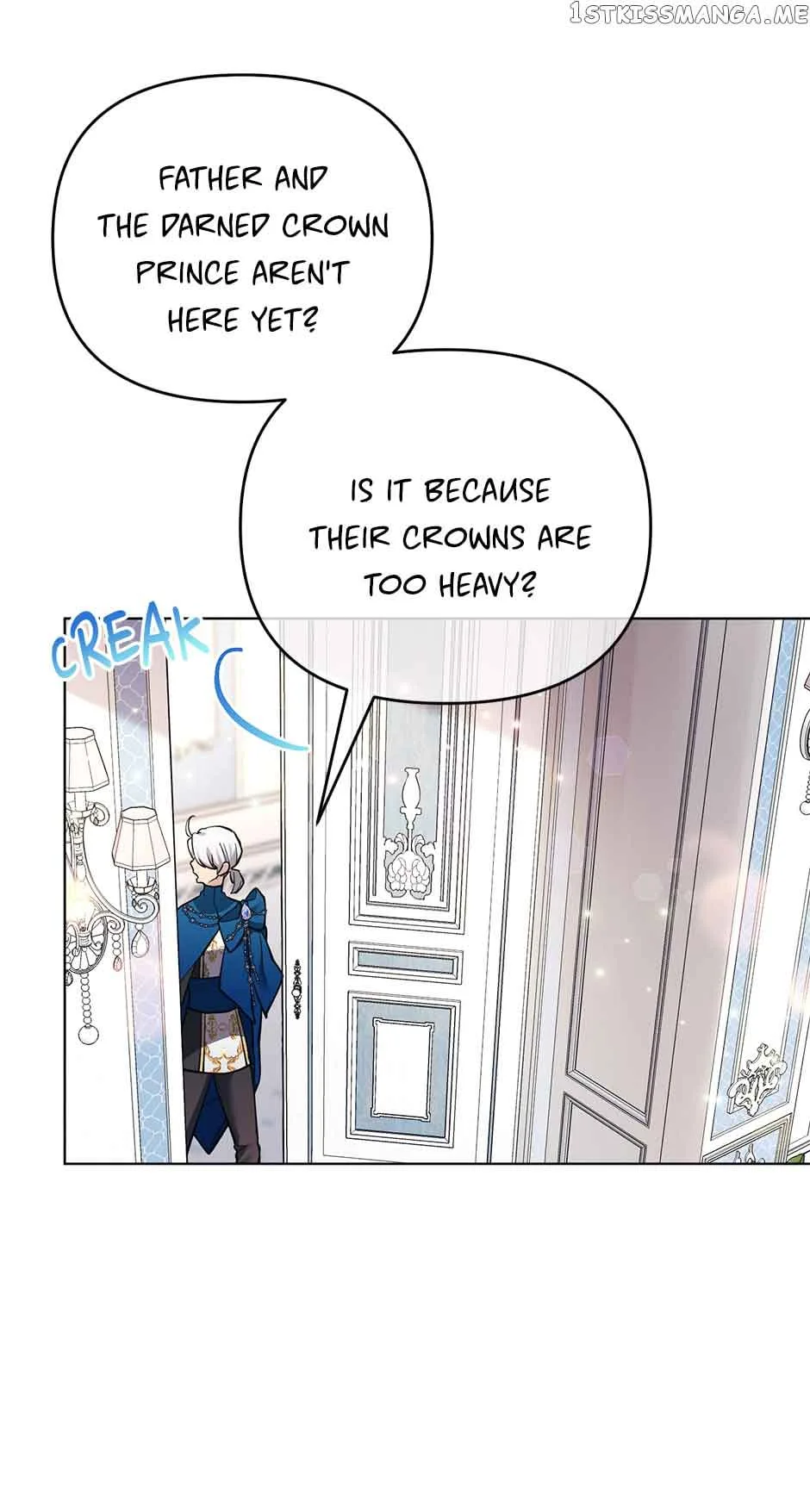 Starting from Today, I’m a Princess? Chapter 97 page 6