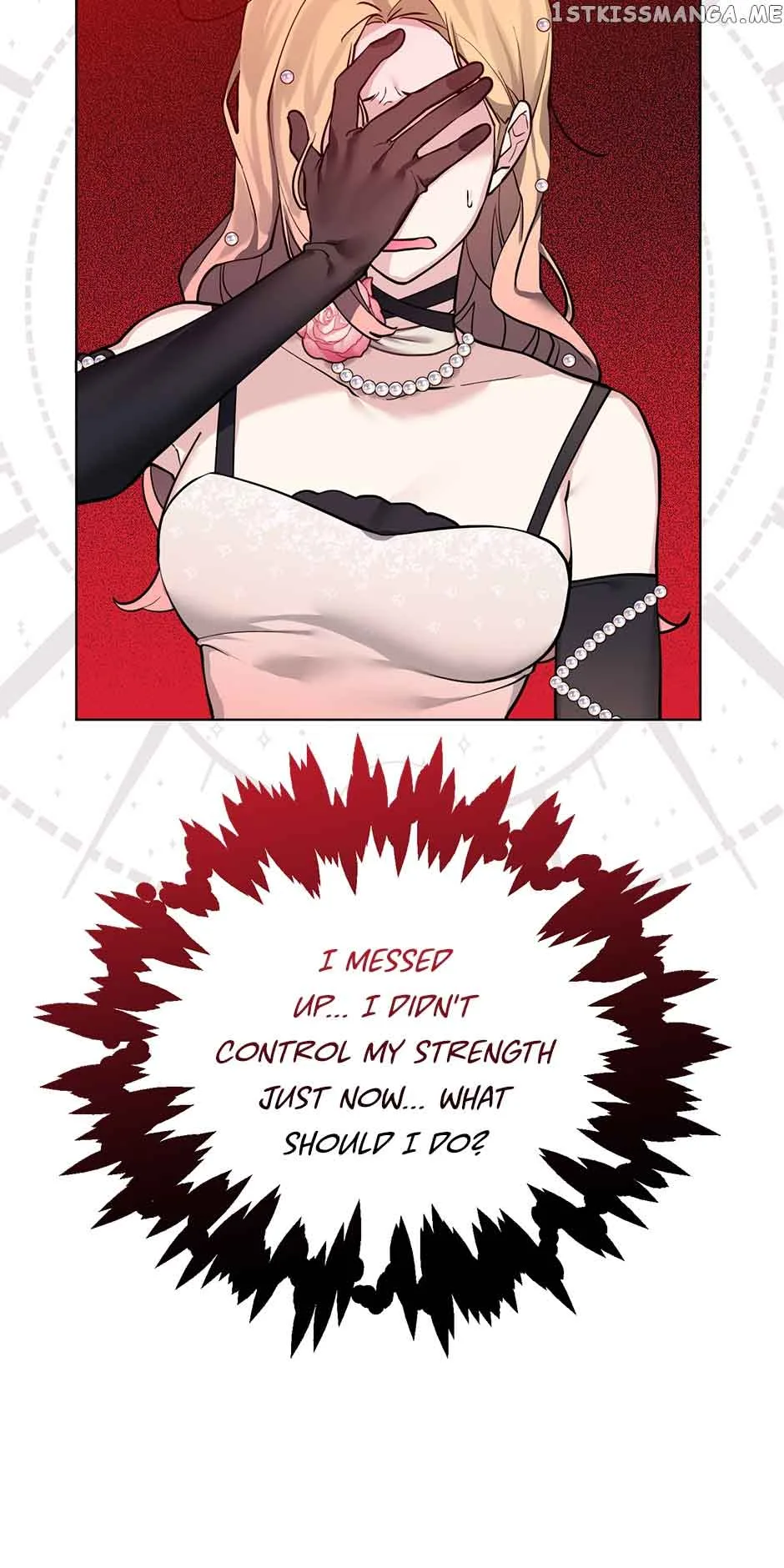 Starting from Today, I’m a Princess? Chapter 97 page 21