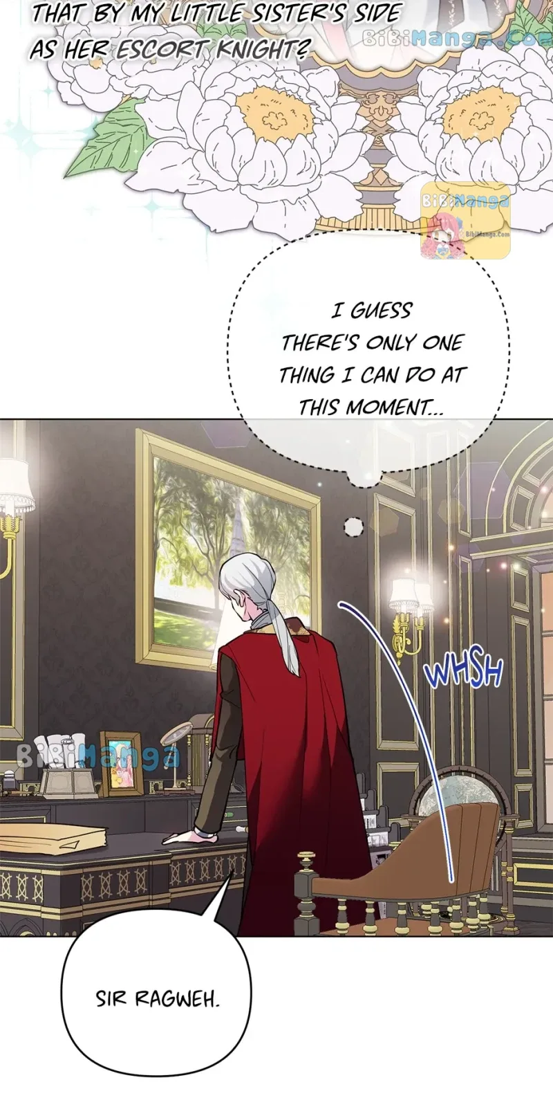 Starting from Today, I’m a Princess? Chapter 95 page 26