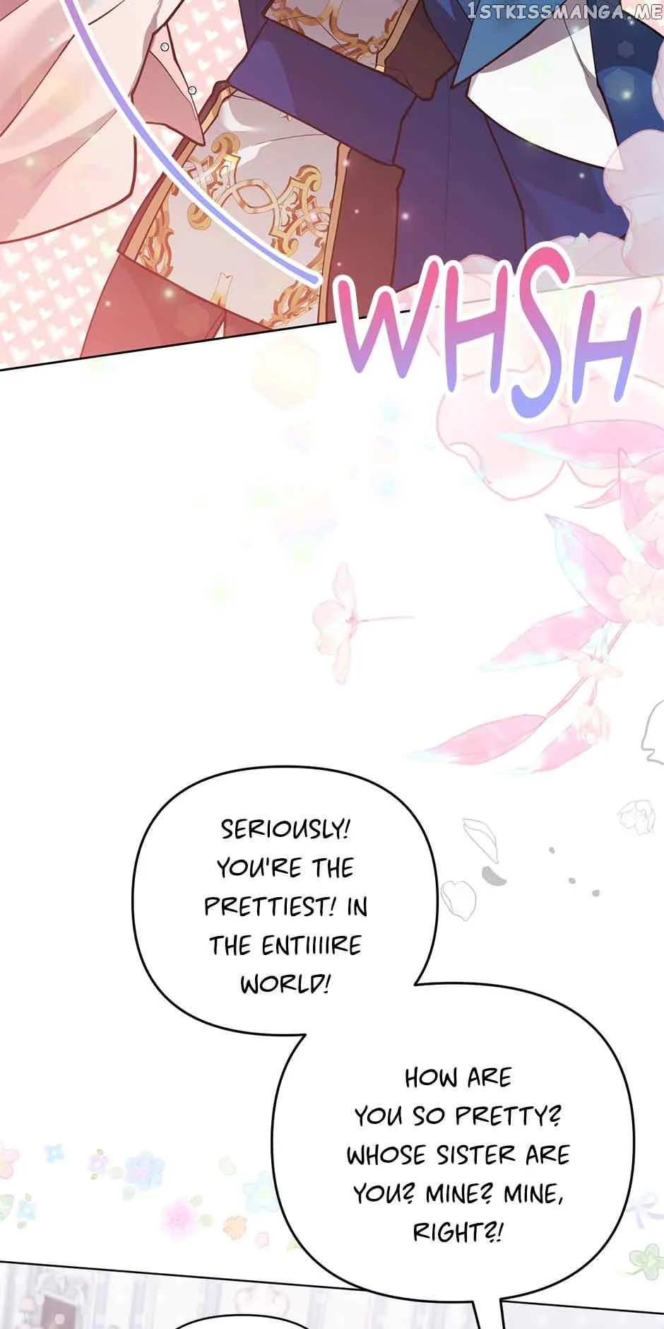 Starting from Today, I’m a Princess? Chapter 97 page 10