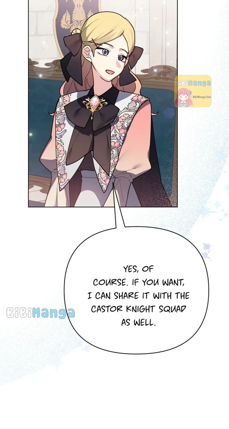 Starting from Today, I’m a Princess? Chapter 94 page 26