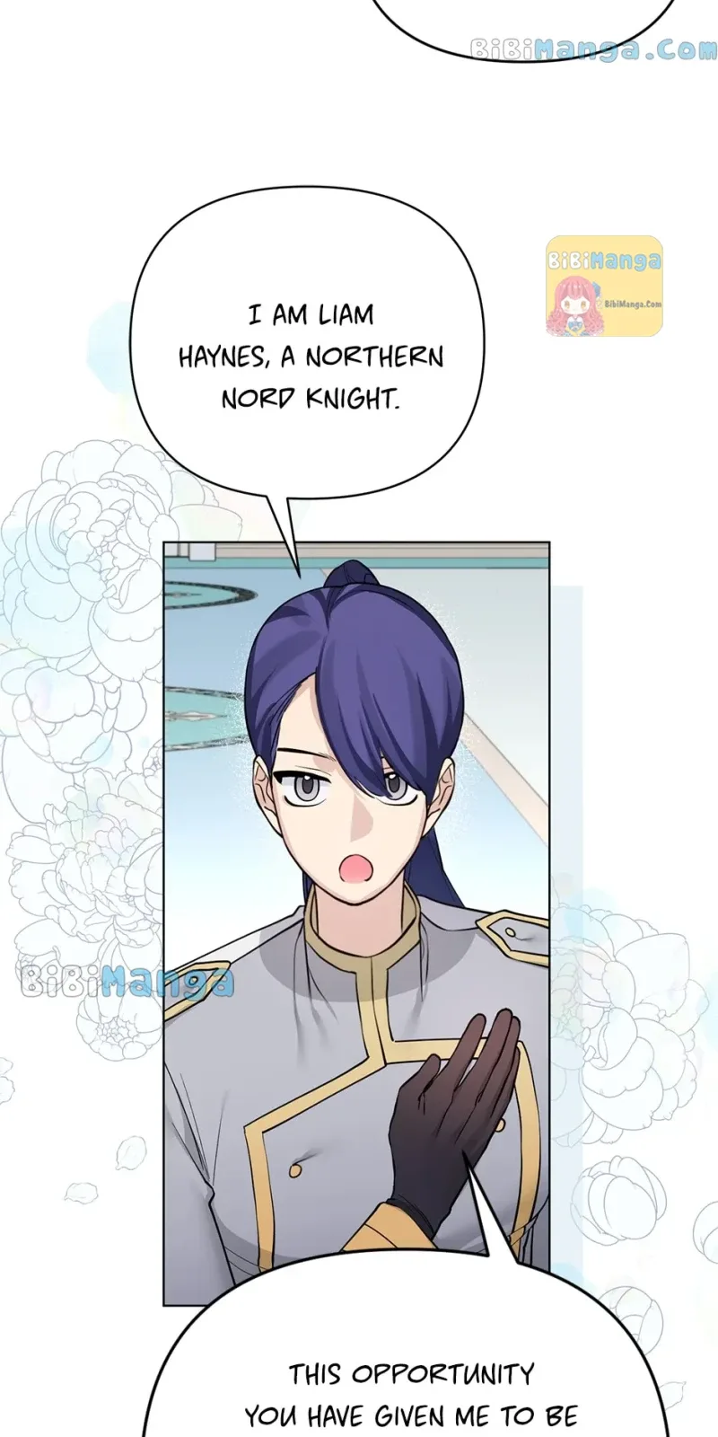 Starting from Today, I’m a Princess? Chapter 95 page 38