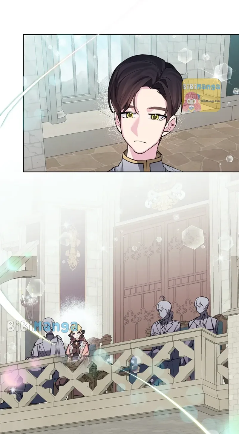 Starting from Today, I’m a Princess? Chapter 94 page 38