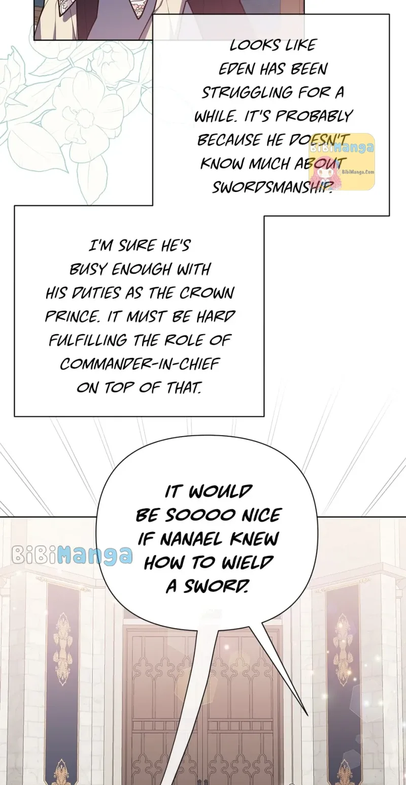 Starting from Today, I’m a Princess? Chapter 94 page 29