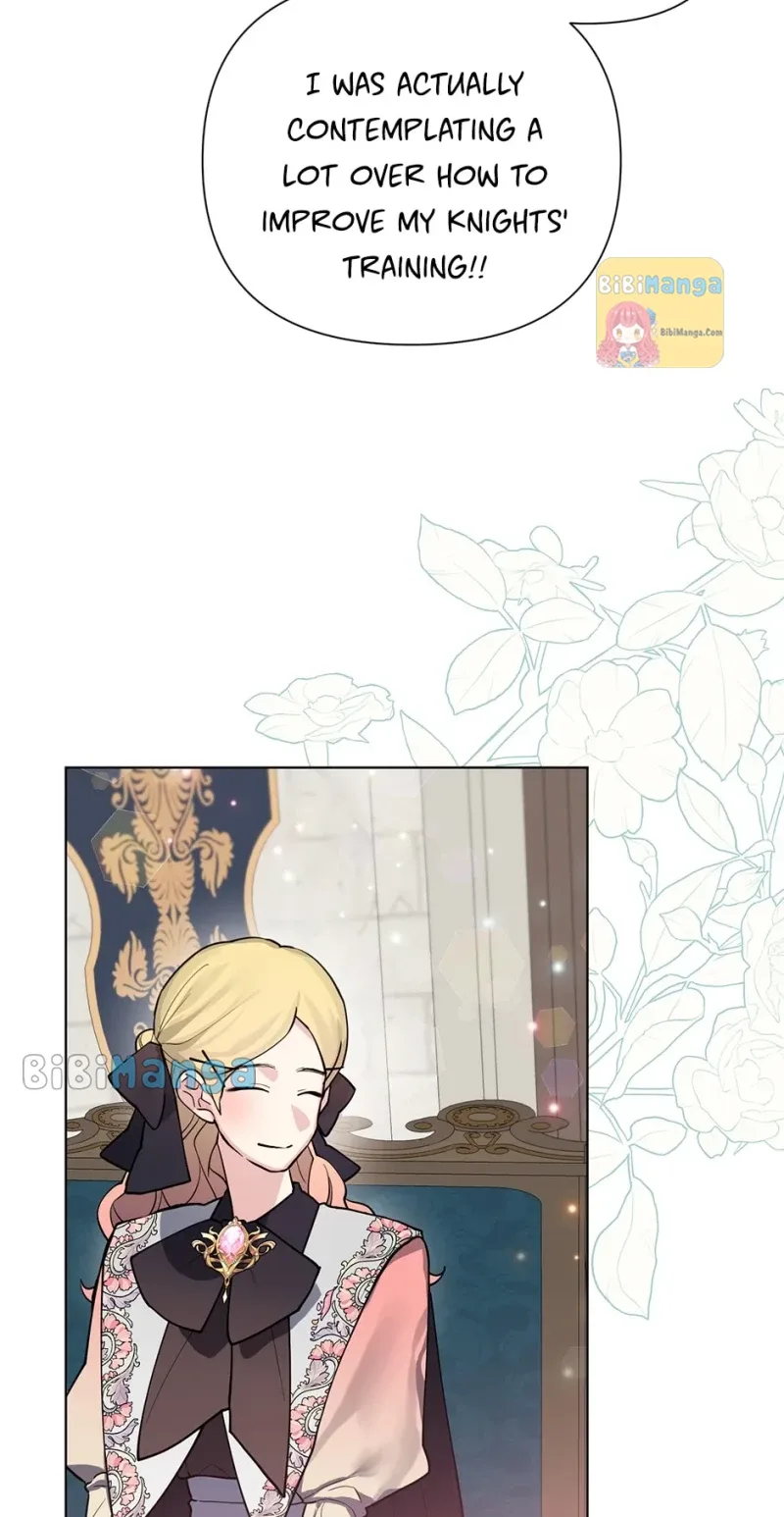 Starting from Today, I’m a Princess? Chapter 94 page 28