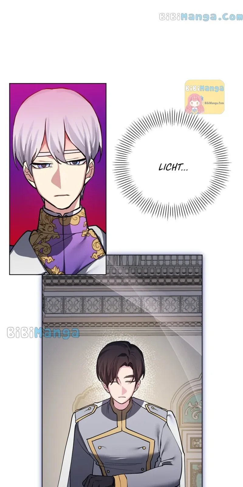 Starting from Today, I’m a Princess? Chapter 95 page 32
