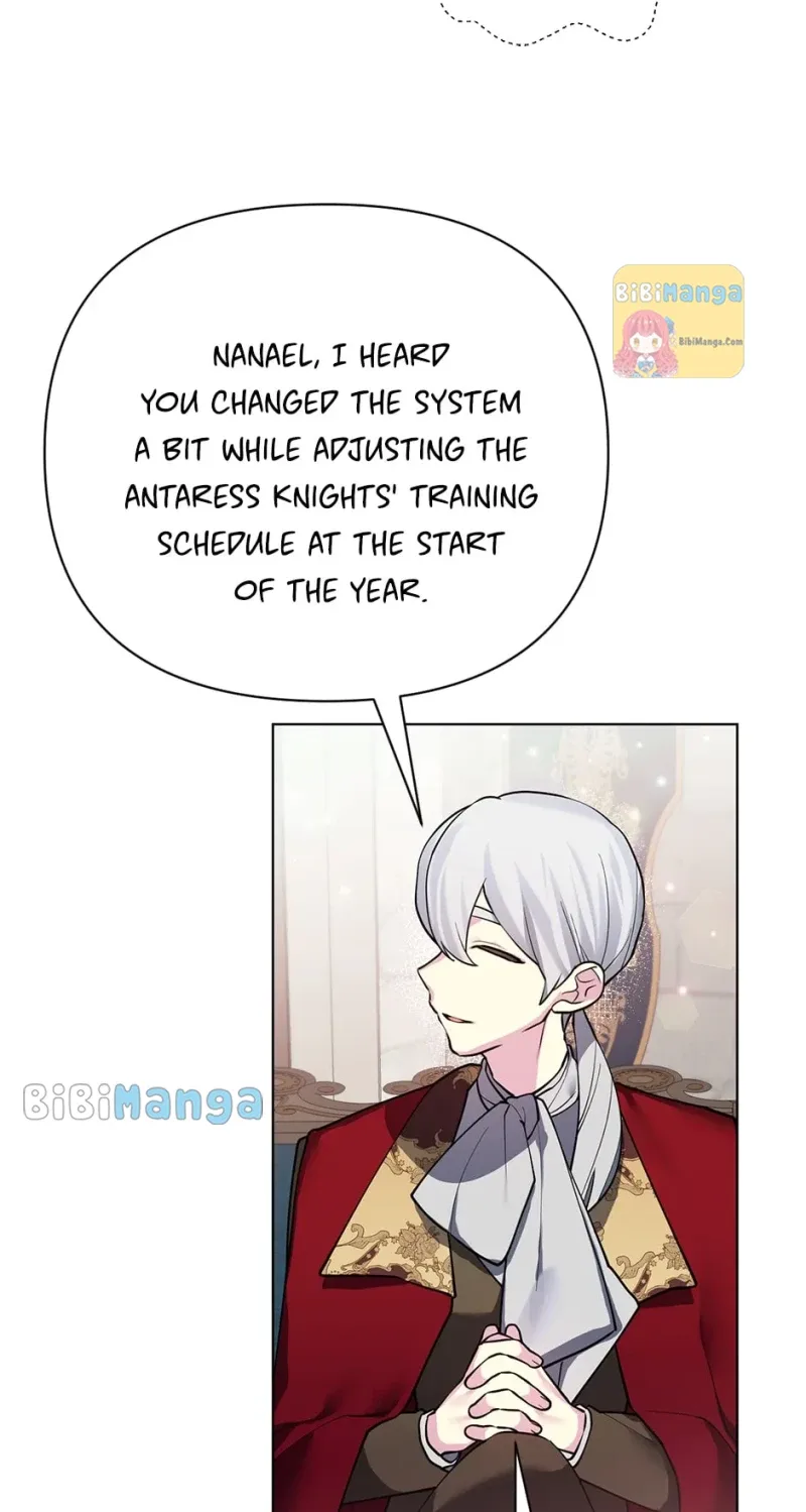 Starting from Today, I’m a Princess? Chapter 94 page 23