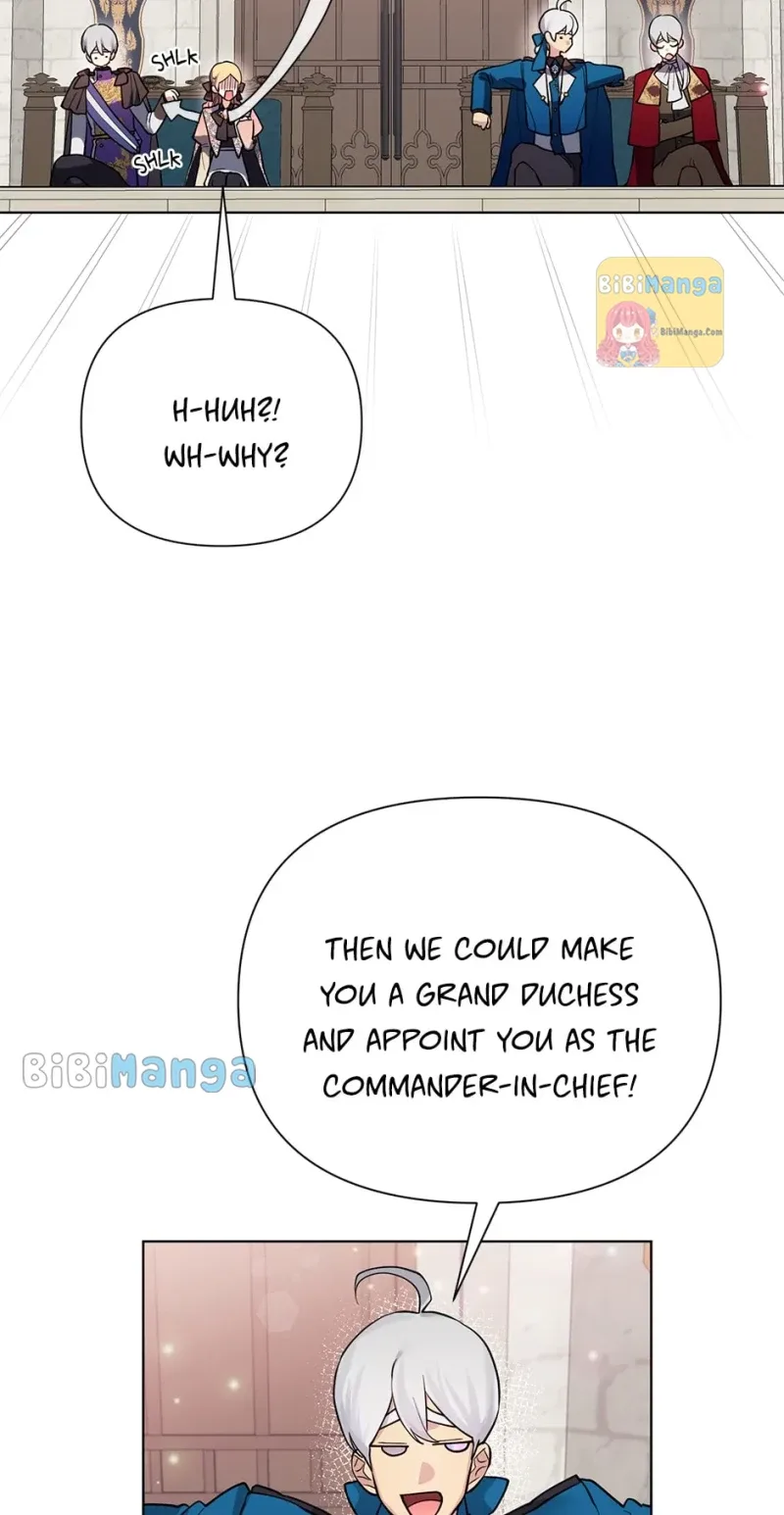 Starting from Today, I’m a Princess? Chapter 94 page 30