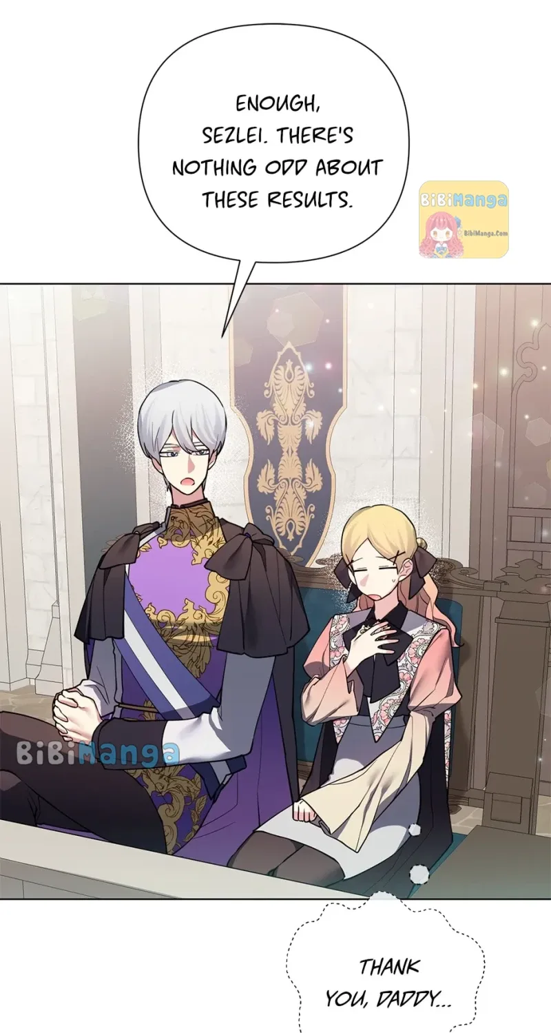 Starting from Today, I’m a Princess? Chapter 94 page 22