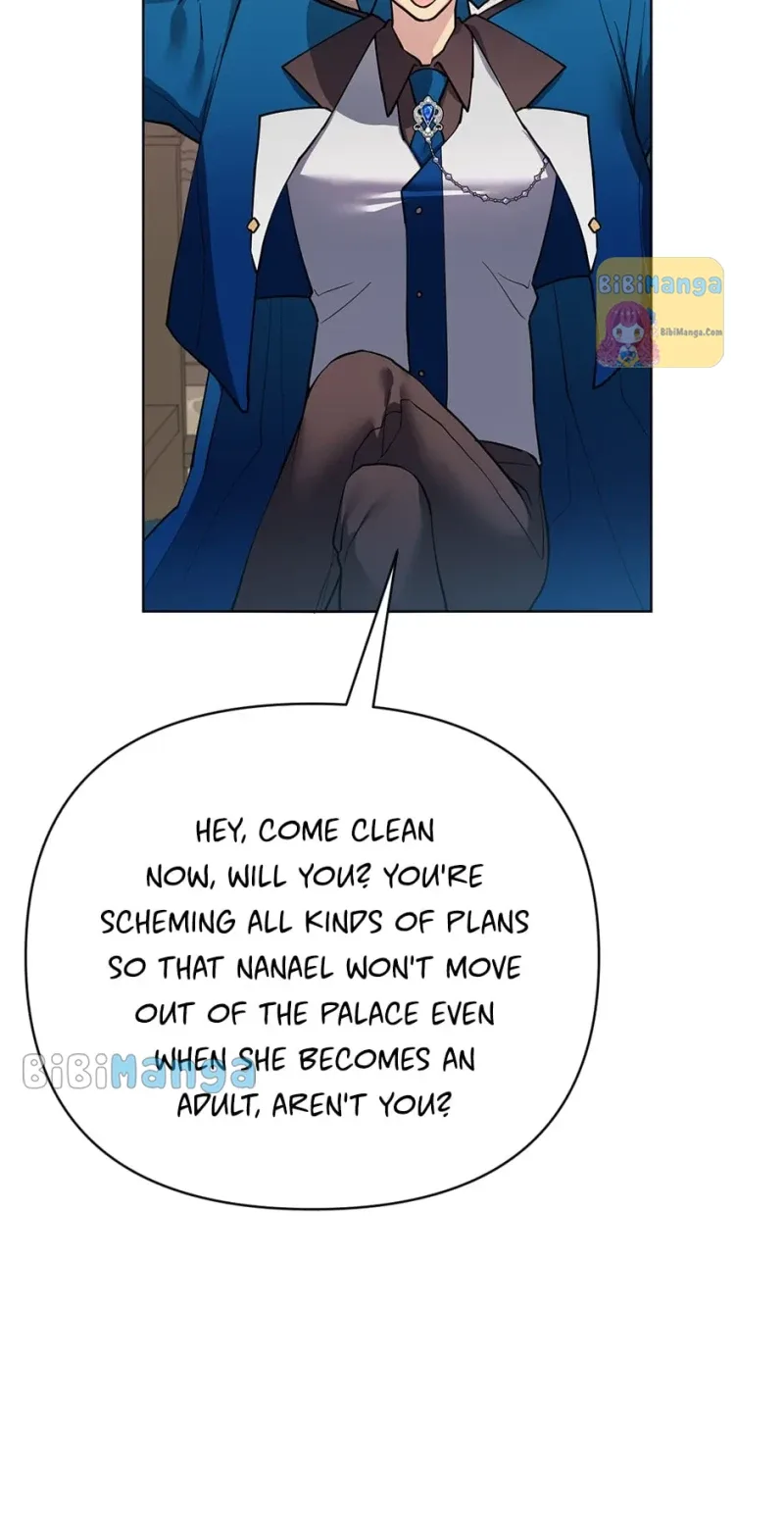 Starting from Today, I’m a Princess? Chapter 94 page 31