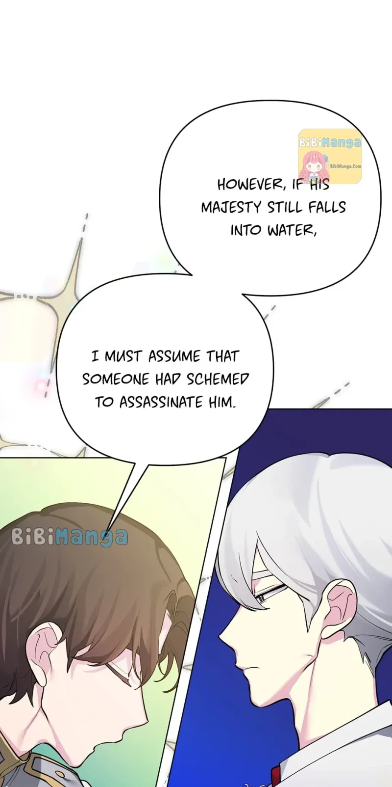 Starting from Today, I’m a Princess? Chapter 96 page 12