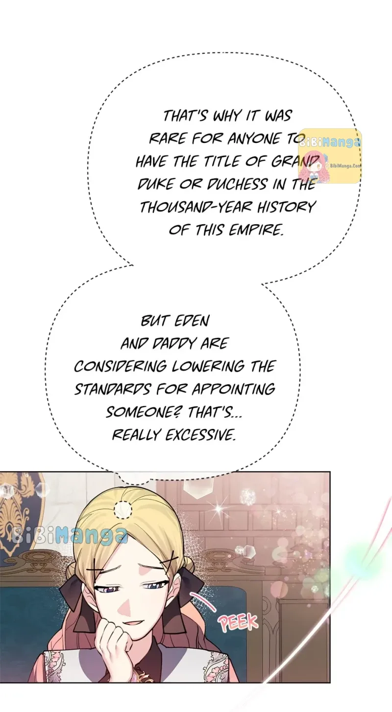Starting from Today, I’m a Princess? Chapter 94 page 37