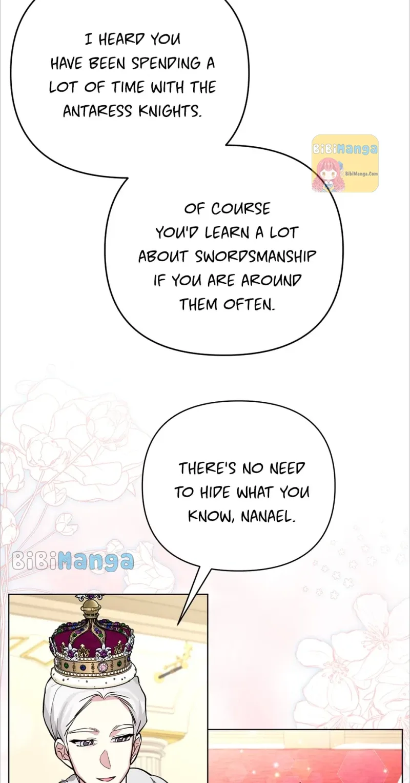 Starting from Today, I’m a Princess? Chapter 98 page 24