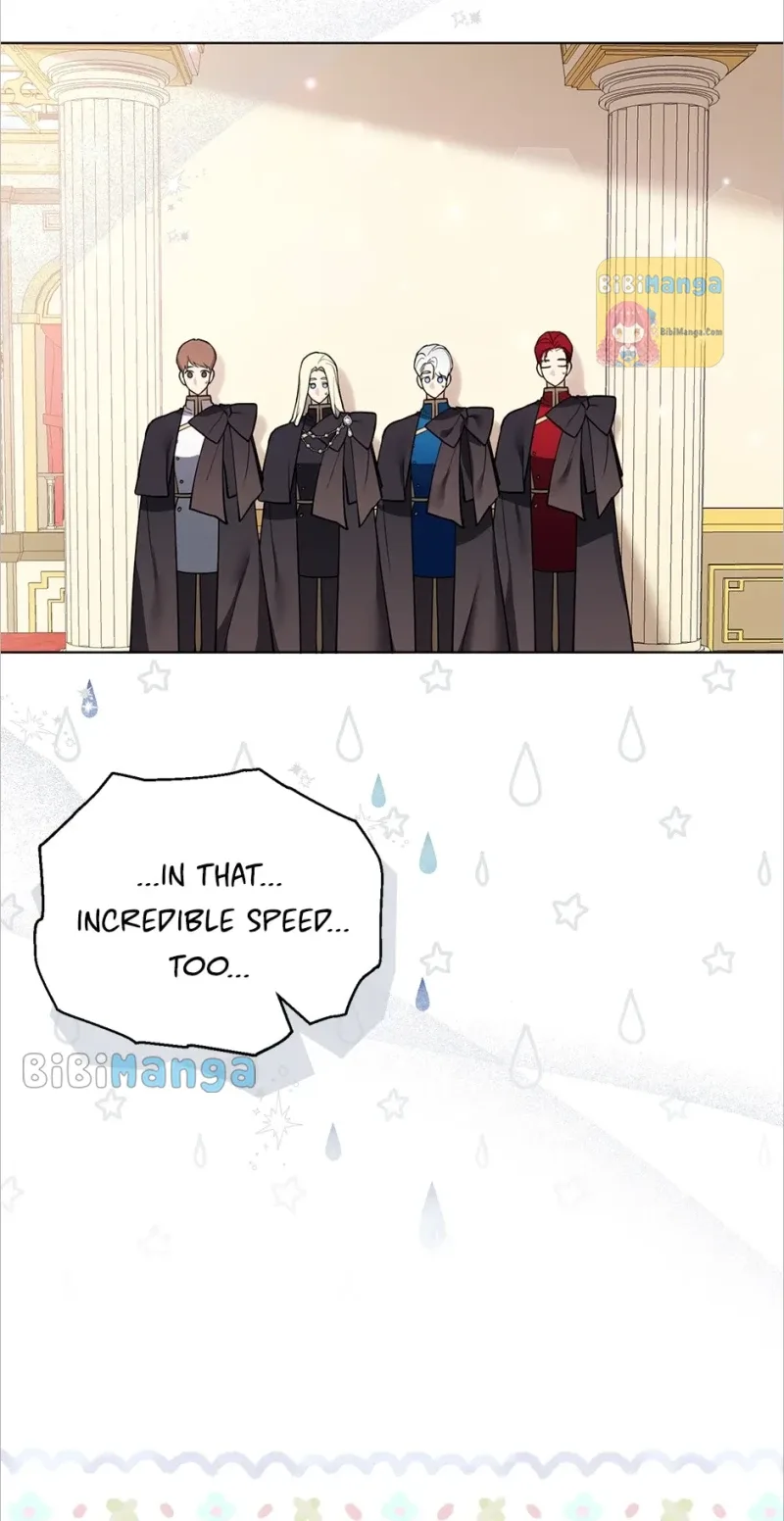Starting from Today, I’m a Princess? Chapter 98 page 21