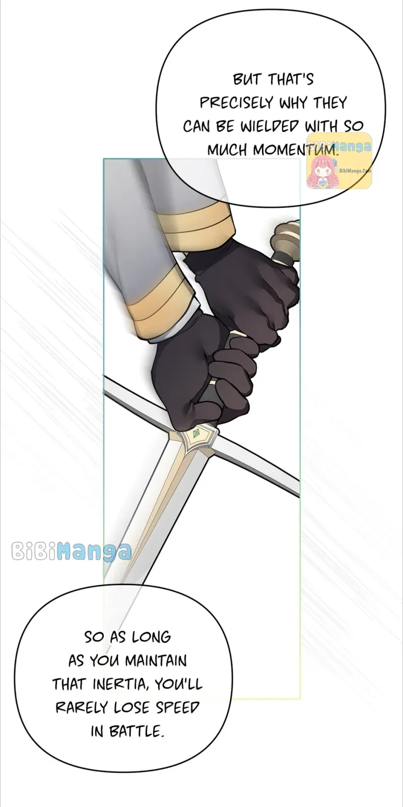 Starting from Today, I’m a Princess? Chapter 98 page 17