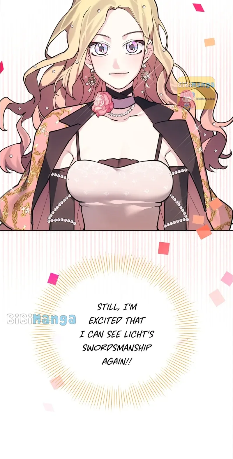 Starting from Today, I’m a Princess? Chapter 98 page 12