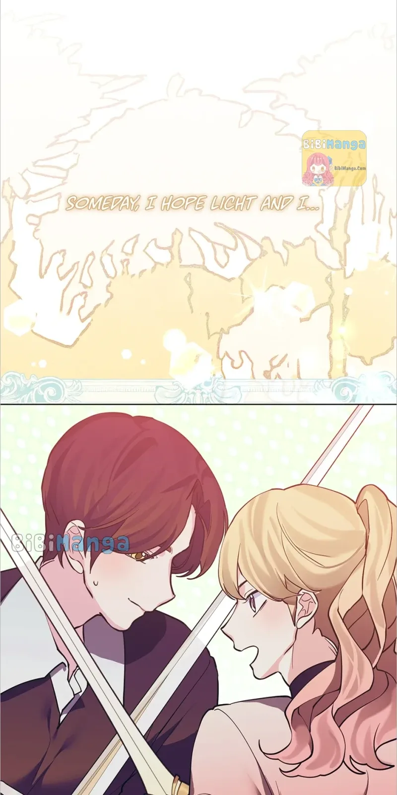 Starting from Today, I’m a Princess? Chapter 98 page 13