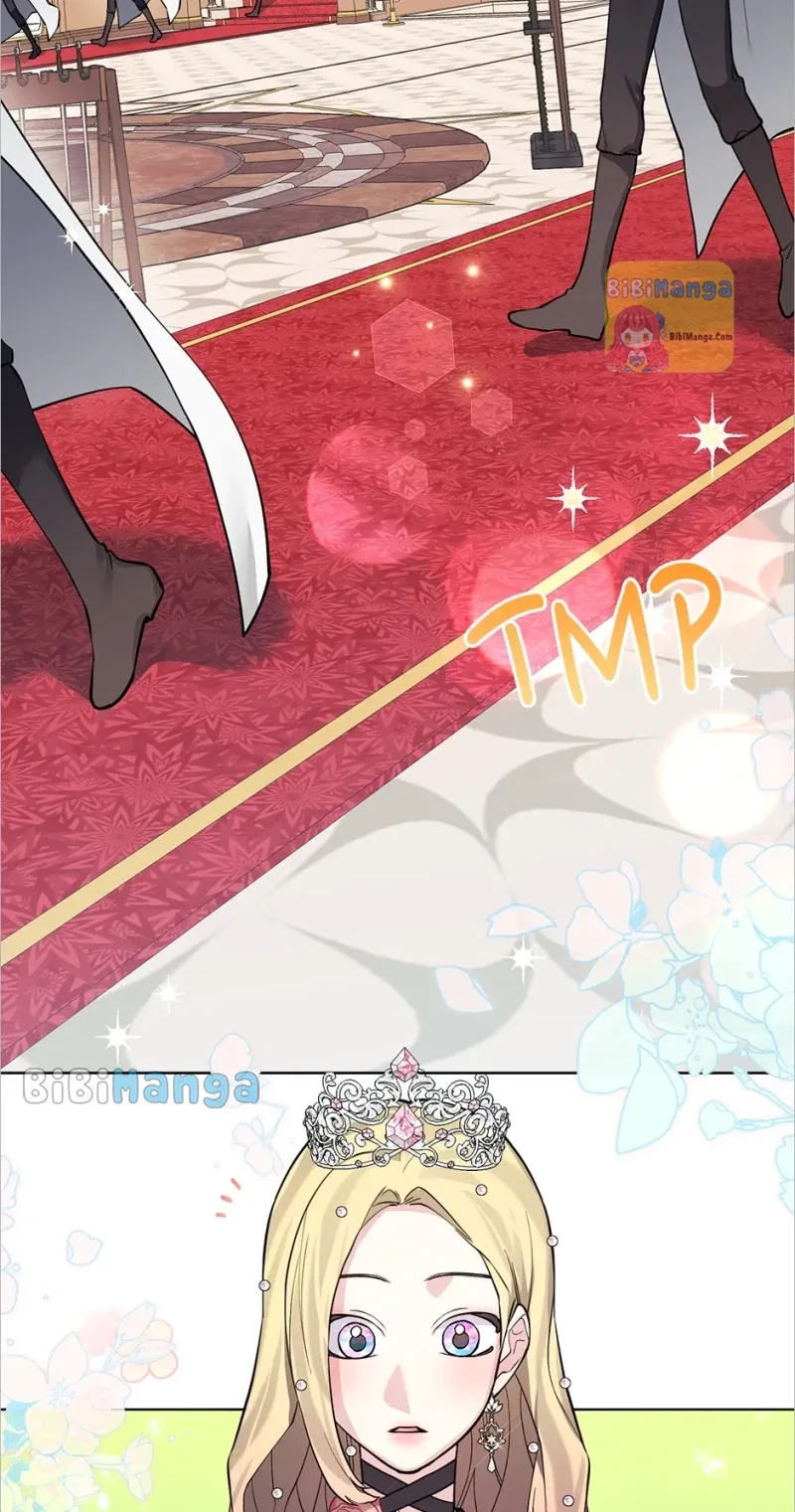 Starting from Today, I’m a Princess? Chapter 98 page 4