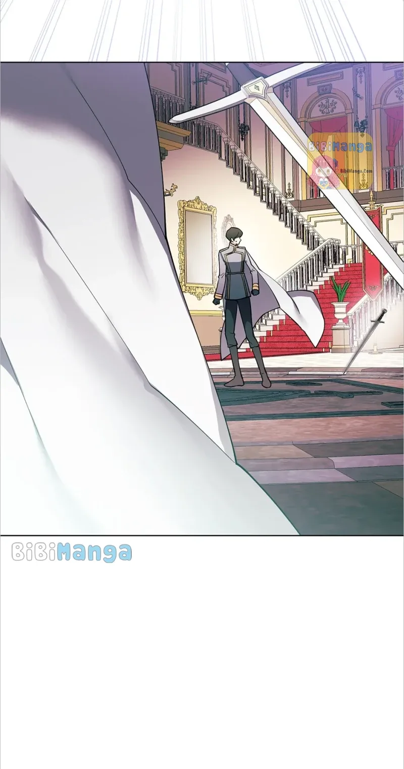 Starting from Today, I’m a Princess? Chapter 98 page 27