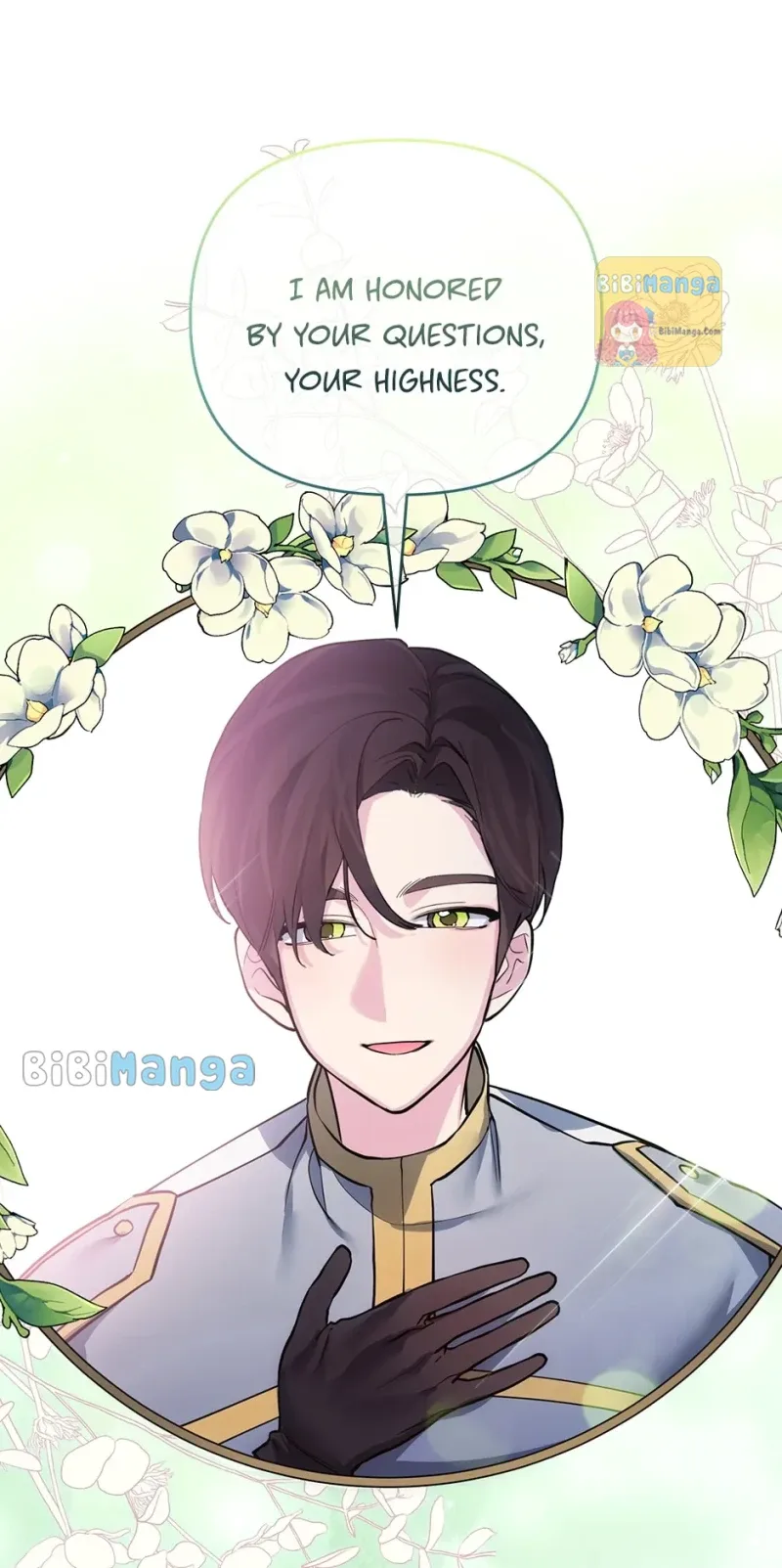 Starting from Today, I’m a Princess? Chapter 96 page 17