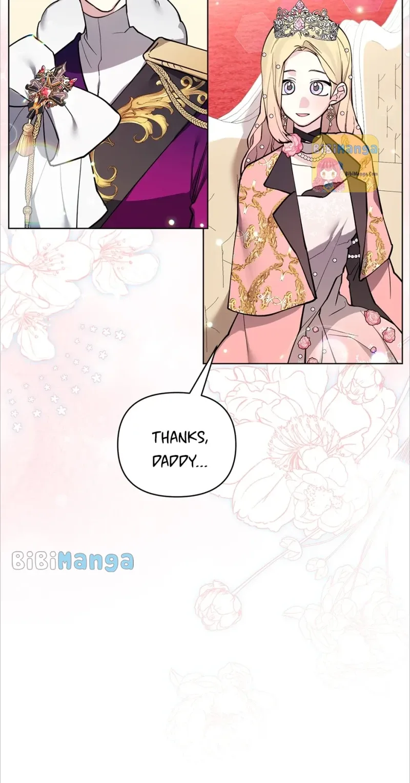 Starting from Today, I’m a Princess? Chapter 98 page 25