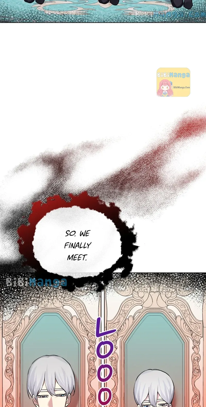 Starting from Today, I’m a Princess? Chapter 95 page 44