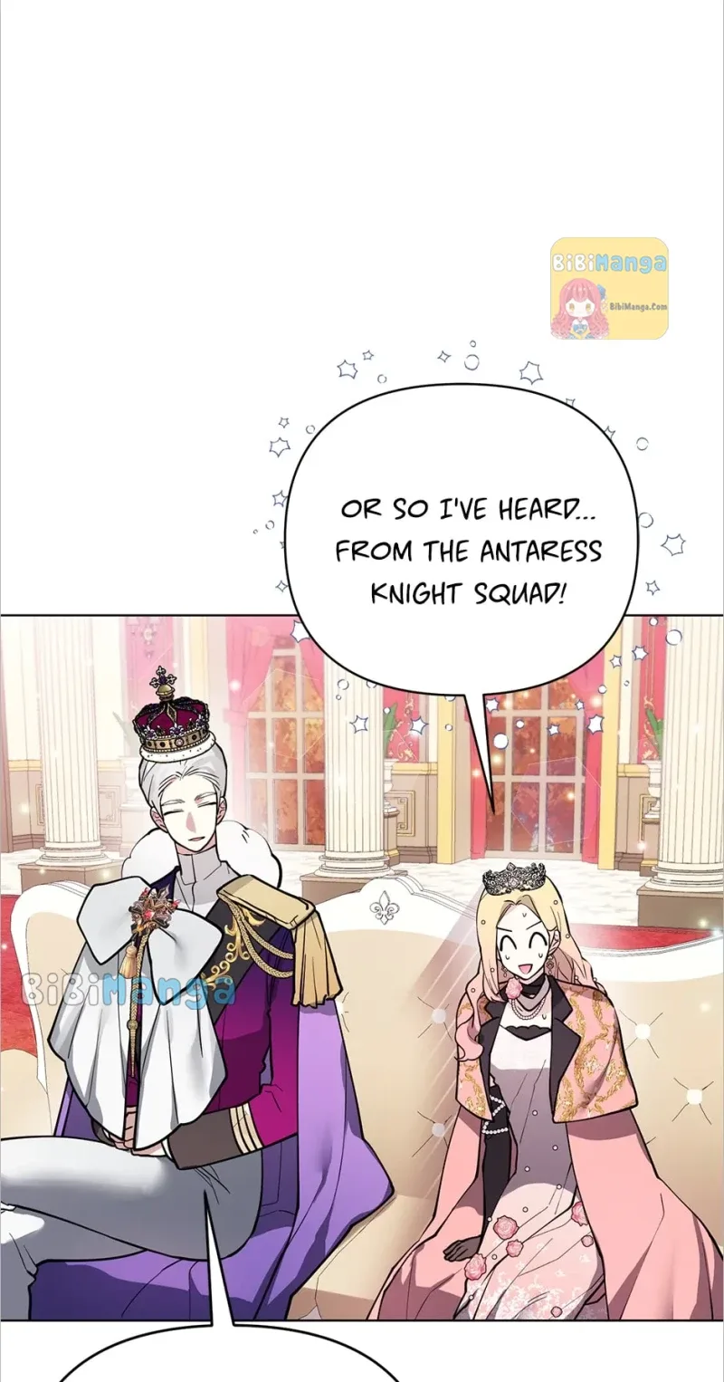 Starting from Today, I’m a Princess? Chapter 98 page 23