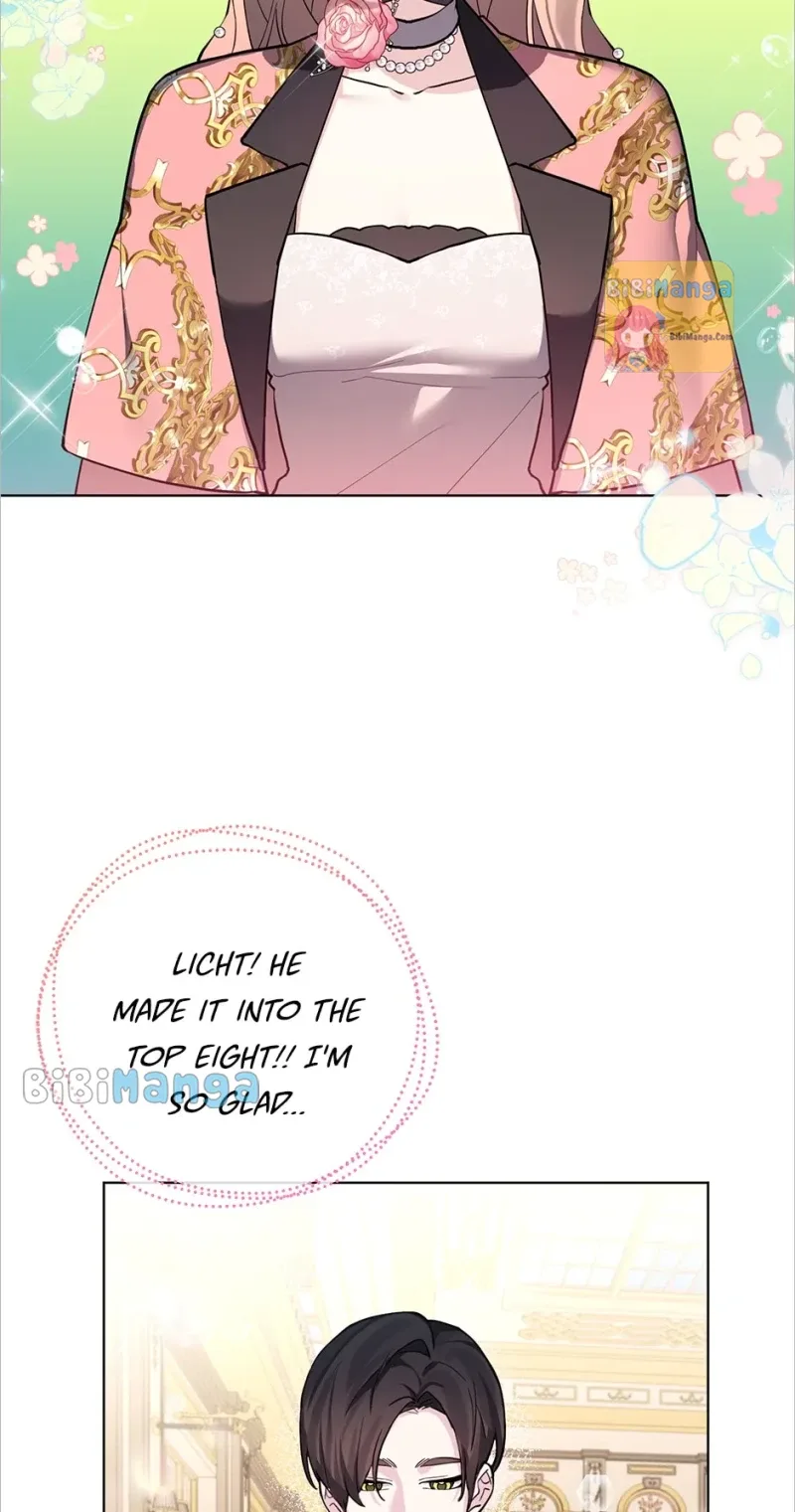 Starting from Today, I’m a Princess? Chapter 98 page 5