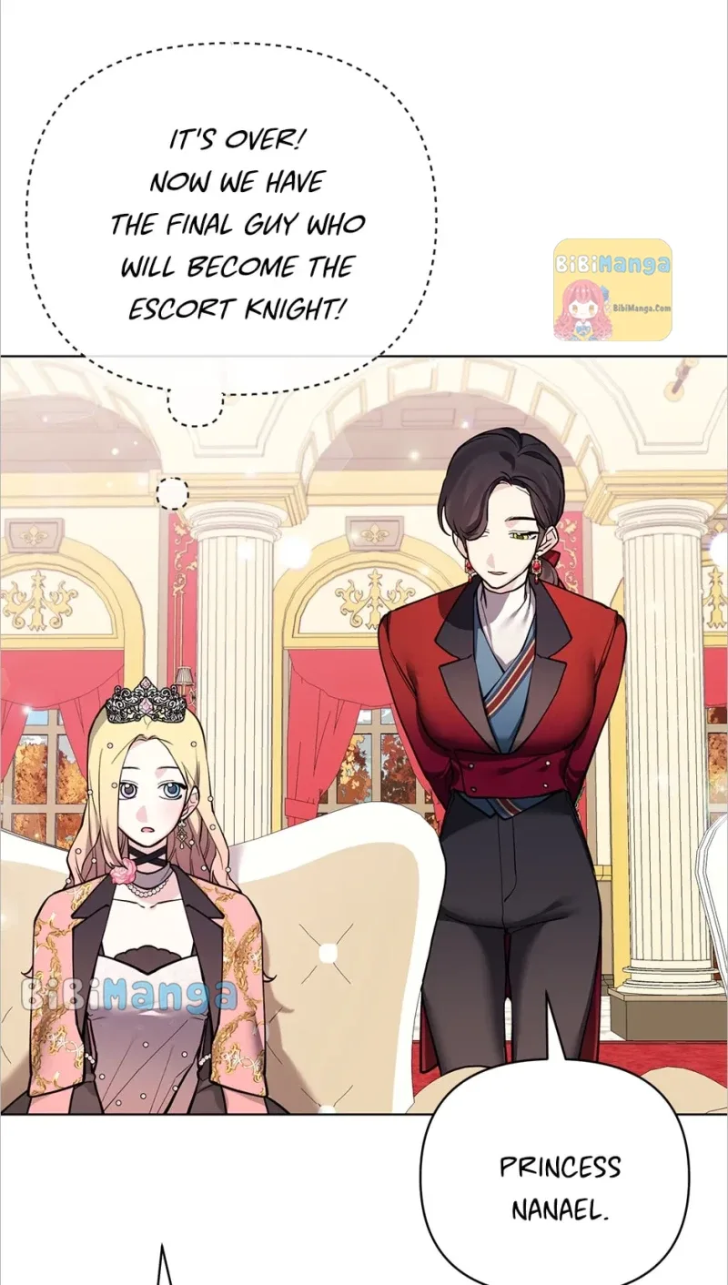 Starting from Today, I’m a Princess? Chapter 98 page 28