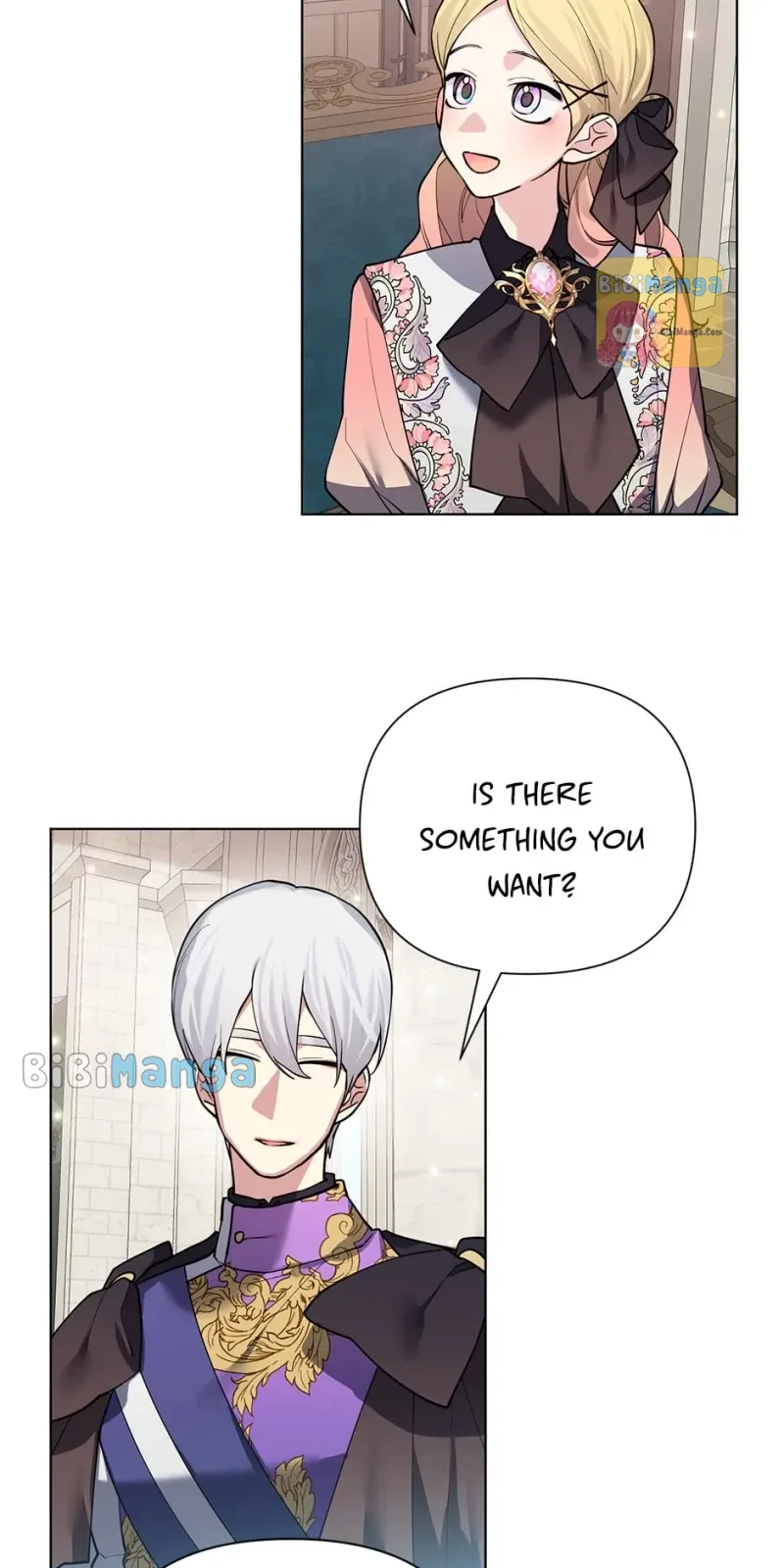 Starting from Today, I’m a Princess? Chapter 94 page 45