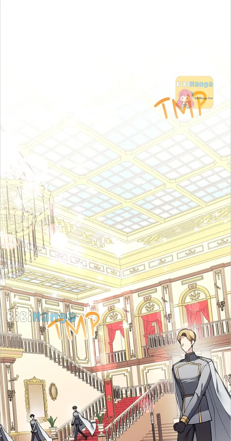 Starting from Today, I’m a Princess? Chapter 98 page 3