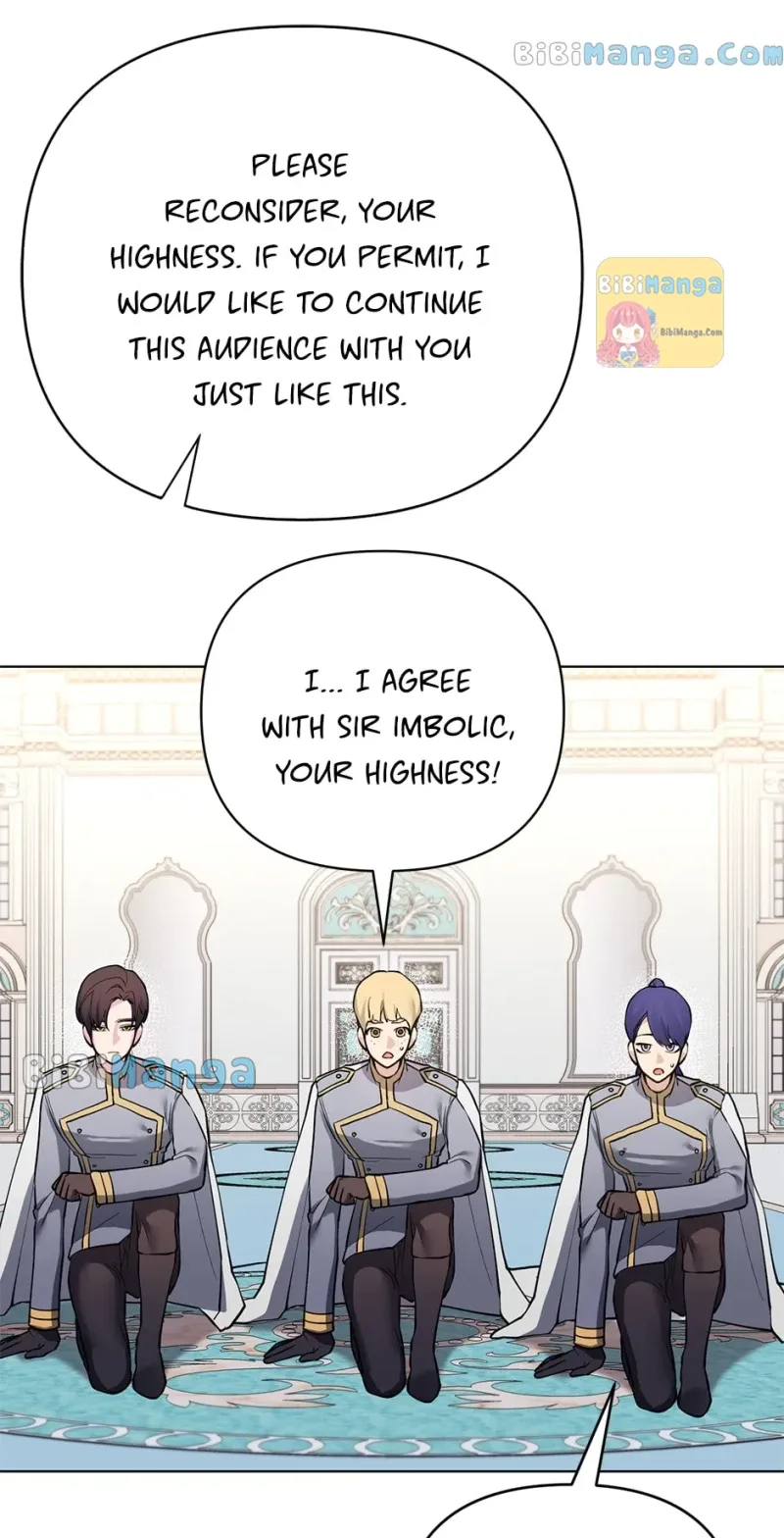 Starting from Today, I’m a Princess? Chapter 95 page 52