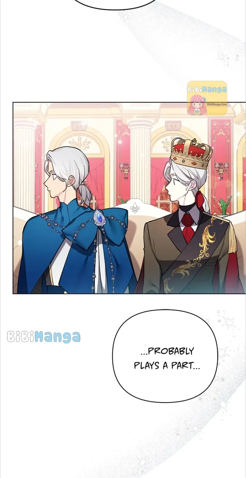 Starting from Today, I’m a Princess? Chapter 98 page 20