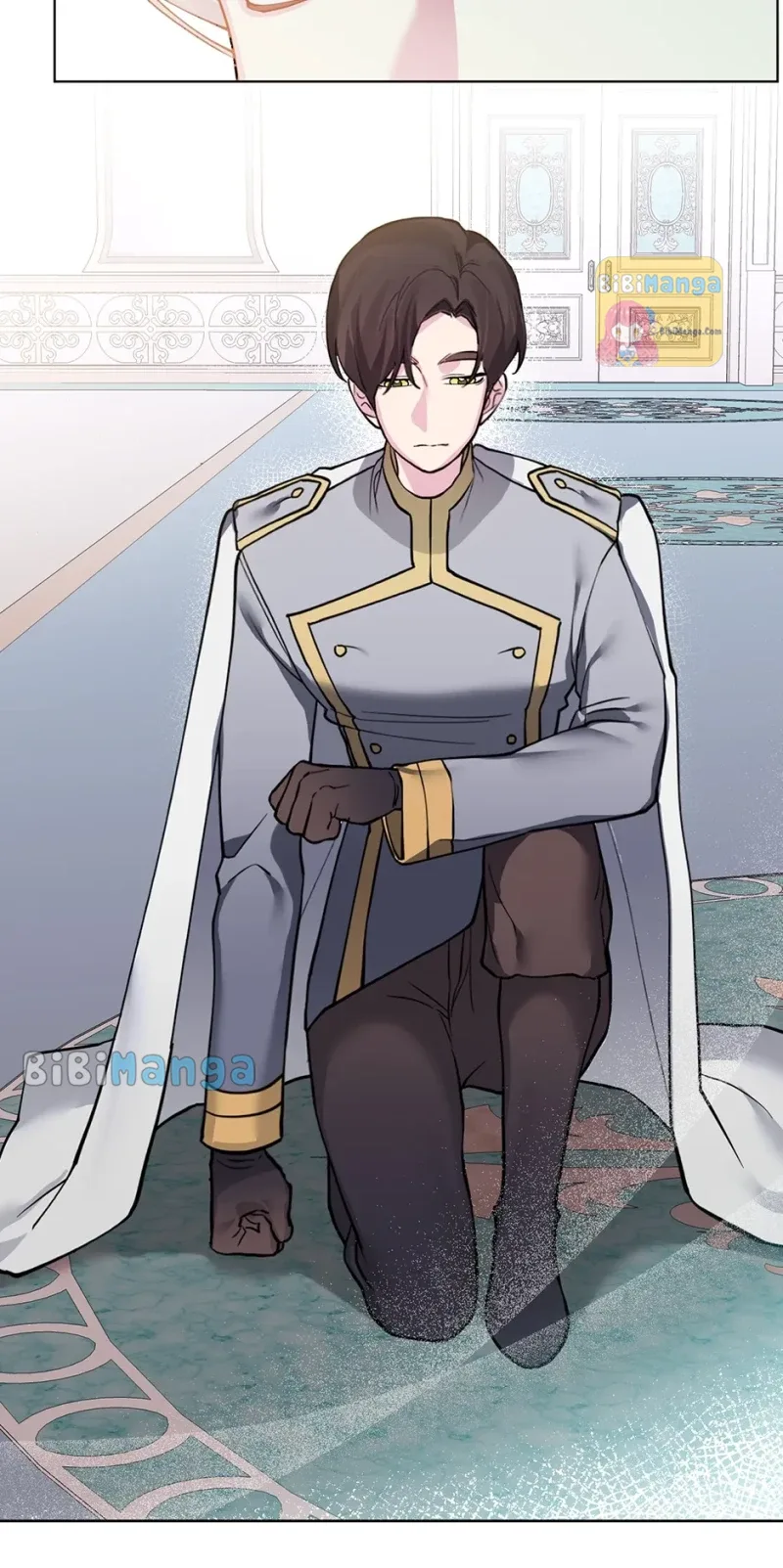 Starting from Today, I’m a Princess? Chapter 96 page 6