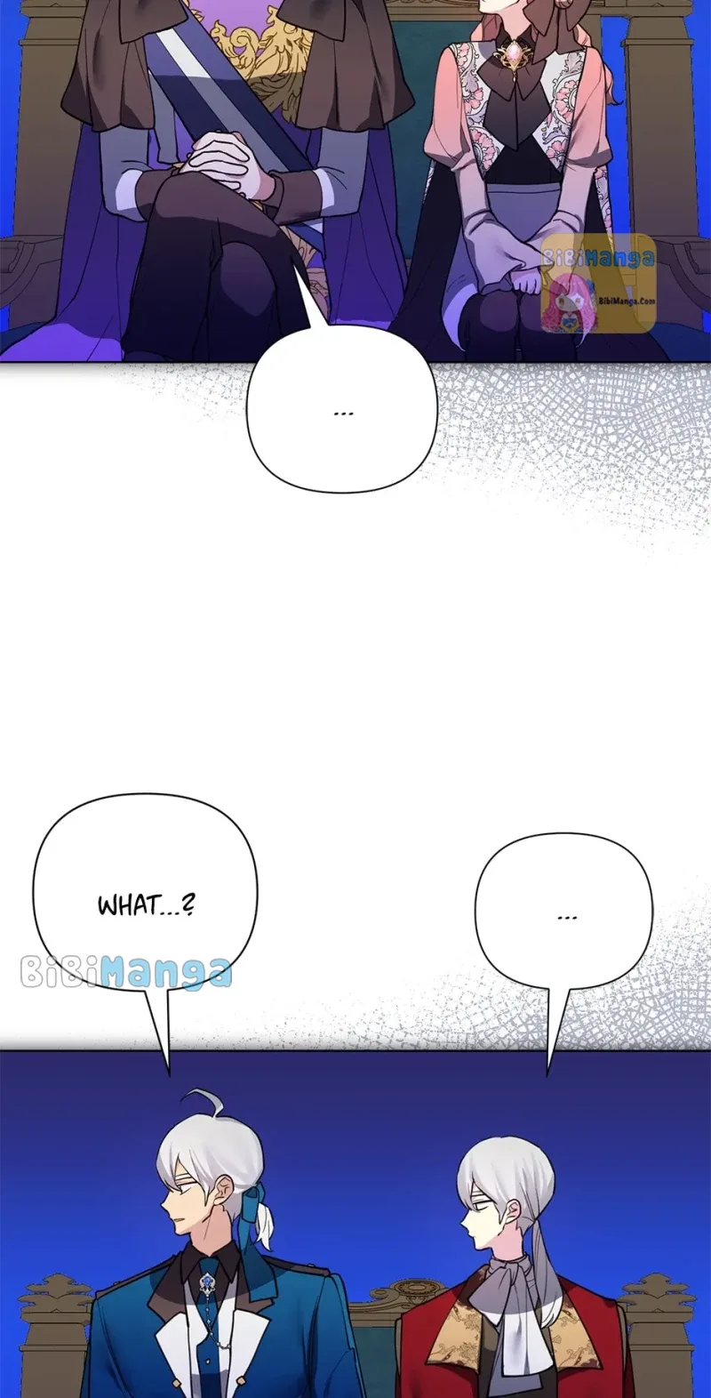 Starting from Today, I’m a Princess? Chapter 94 page 49