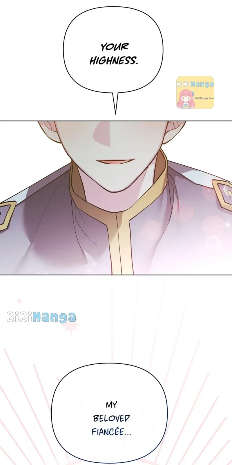 Starting from Today, I’m a Princess? Chapter 96 page 22
