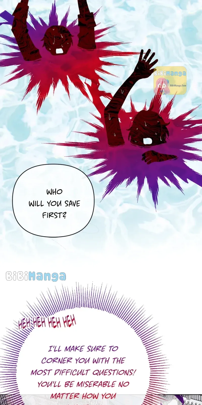 Starting from Today, I’m a Princess? Chapter 96 page 20