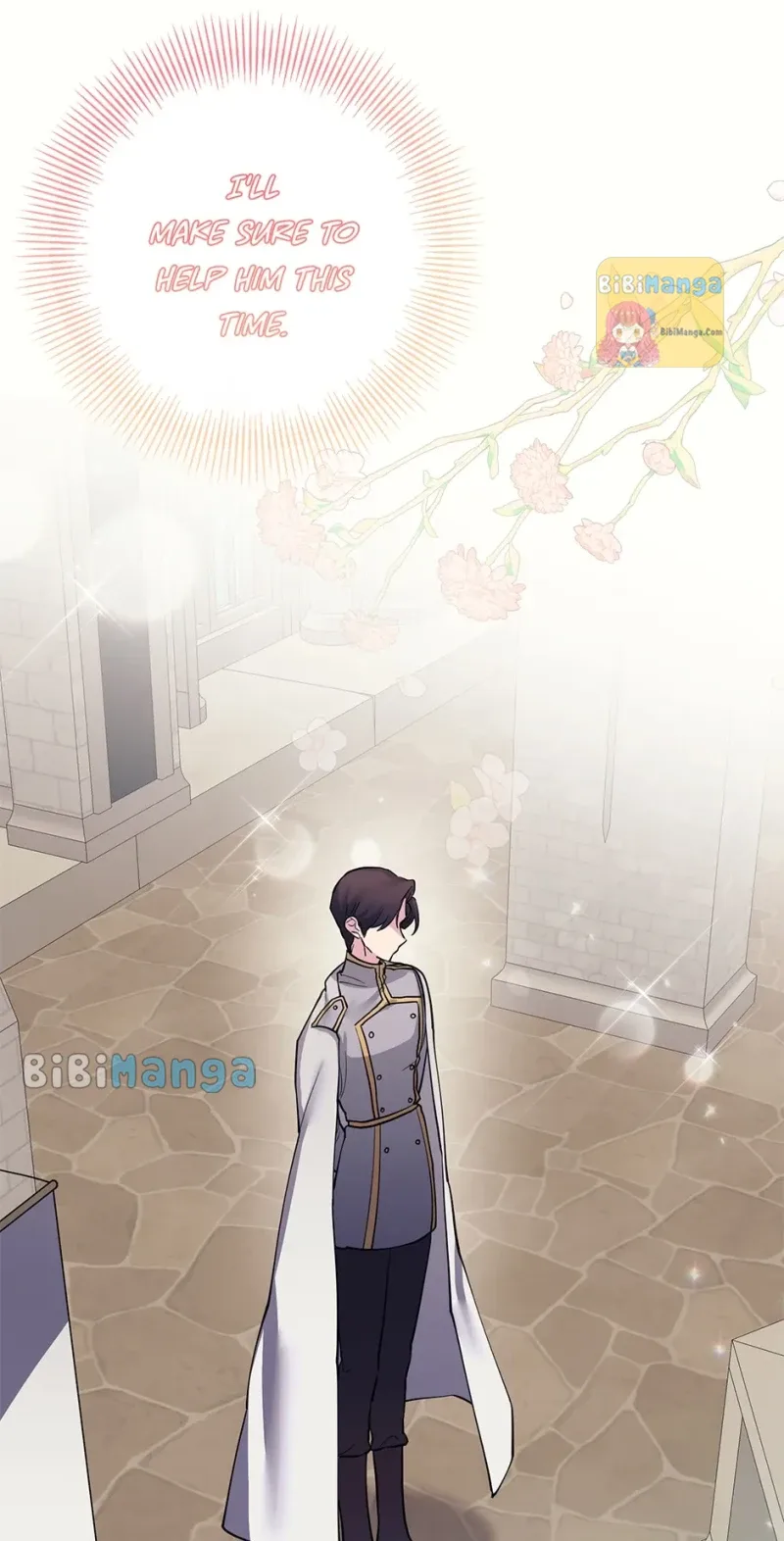 Starting from Today, I’m a Princess? Chapter 94 page 47