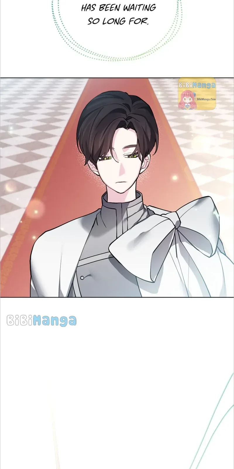 Starting from Today, I’m a Princess? Chapter 98 page 39