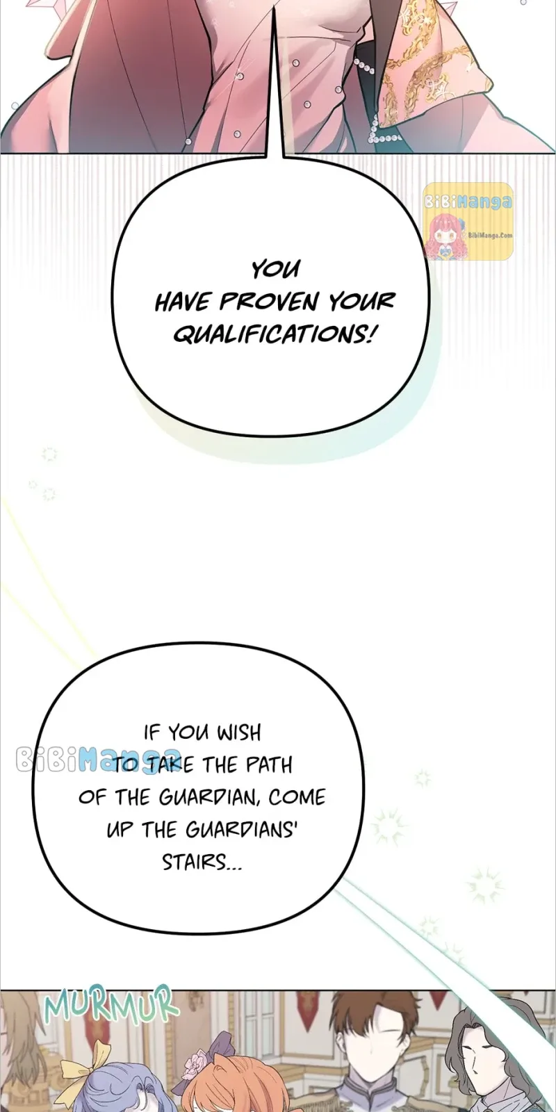 Starting from Today, I’m a Princess? Chapter 98 page 41