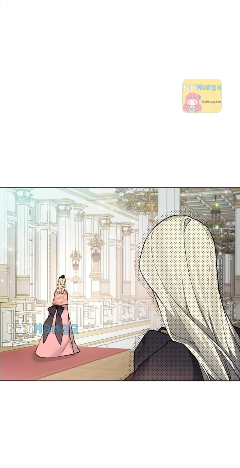 Starting from Today, I’m a Princess? Chapter 98 page 37