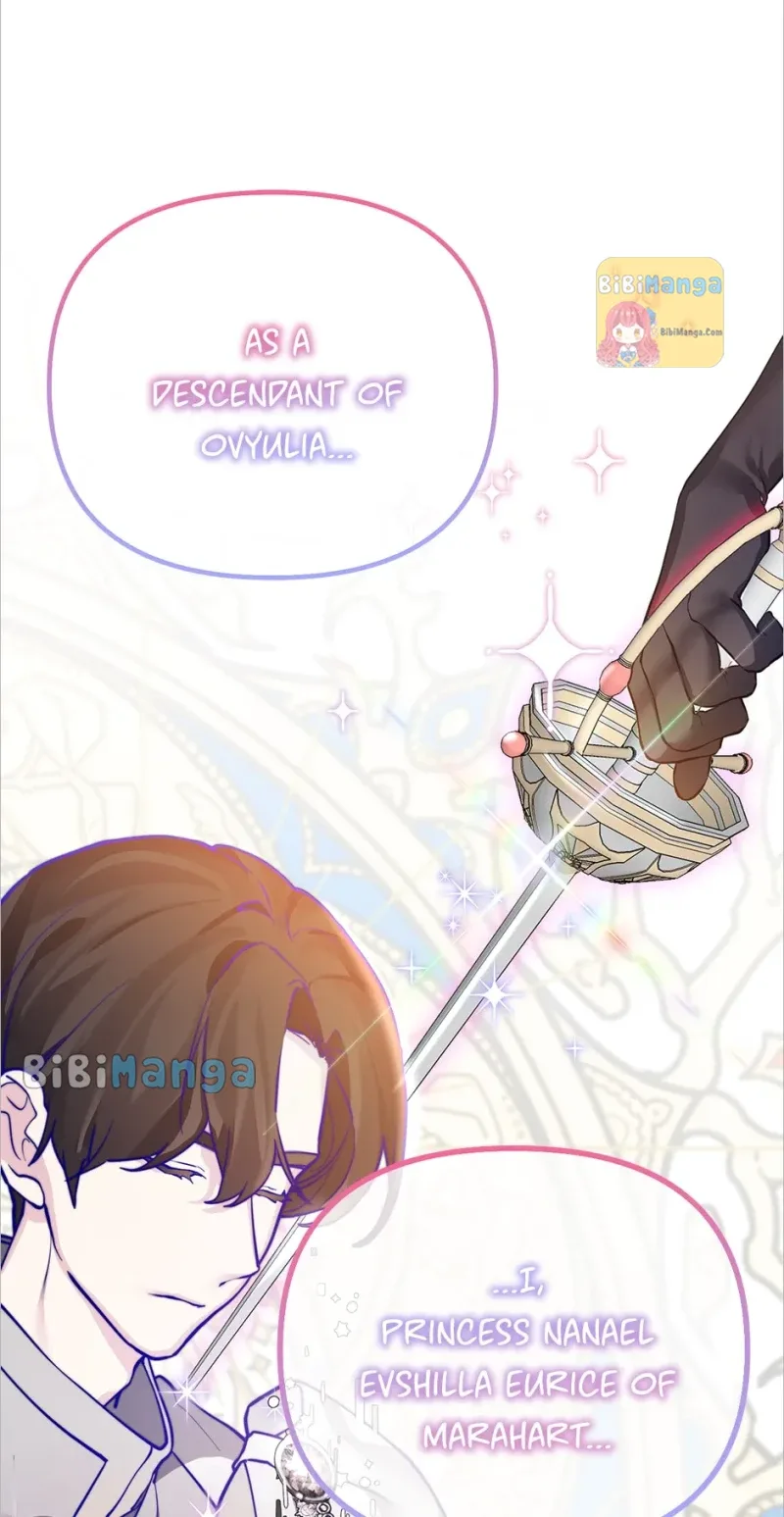 Starting from Today, I’m a Princess? Chapter 98 page 56
